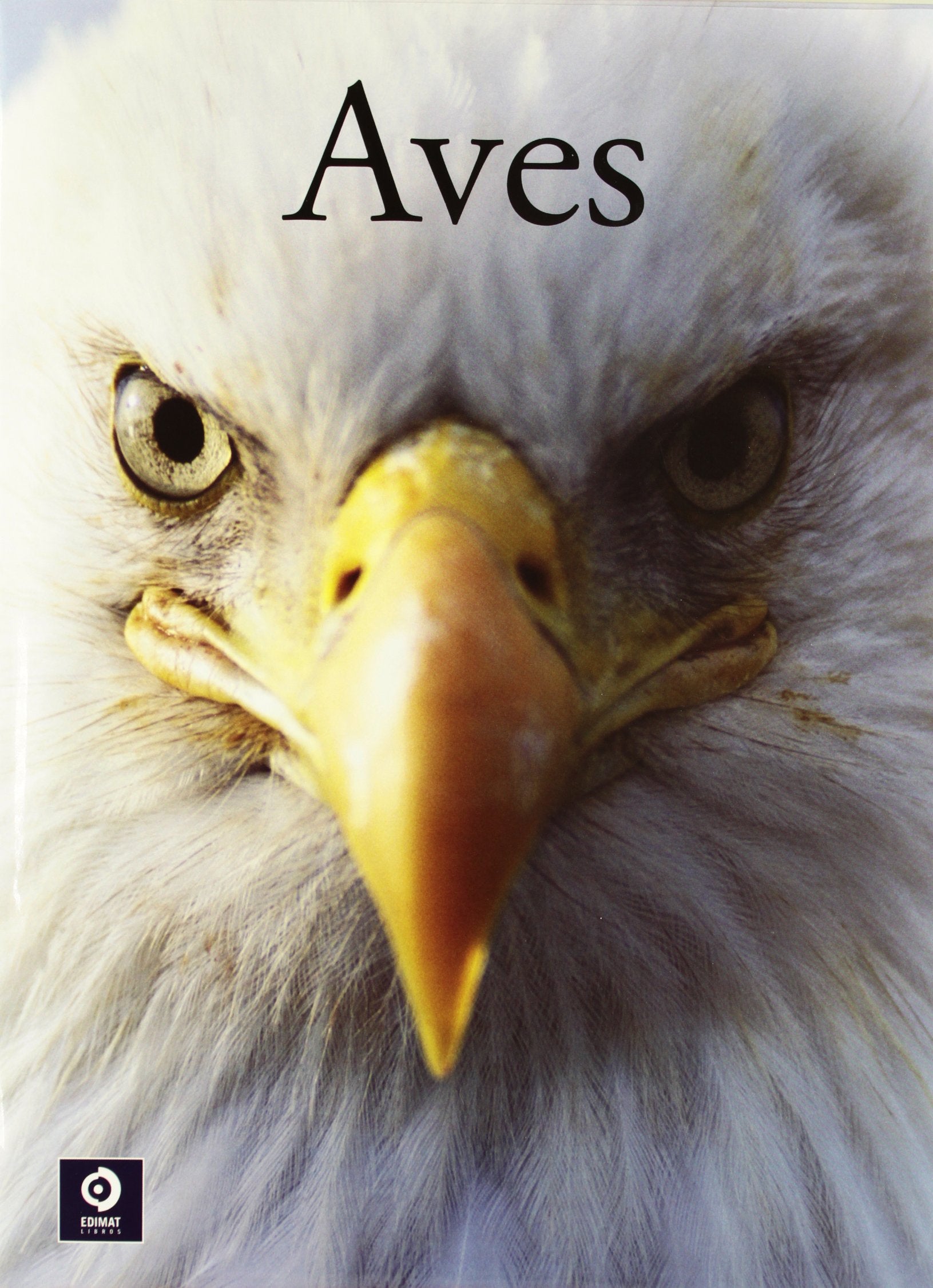 Aves (Enciclopedias del mundo animal, Band 1) Learning & Reference