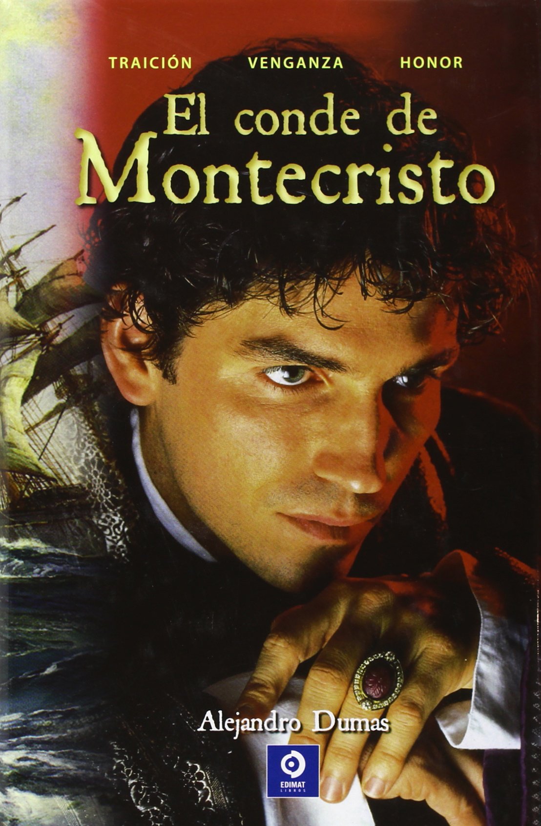 El Conde de Montecristo (Clásicos de pelicula, Band 2) Social Sciences