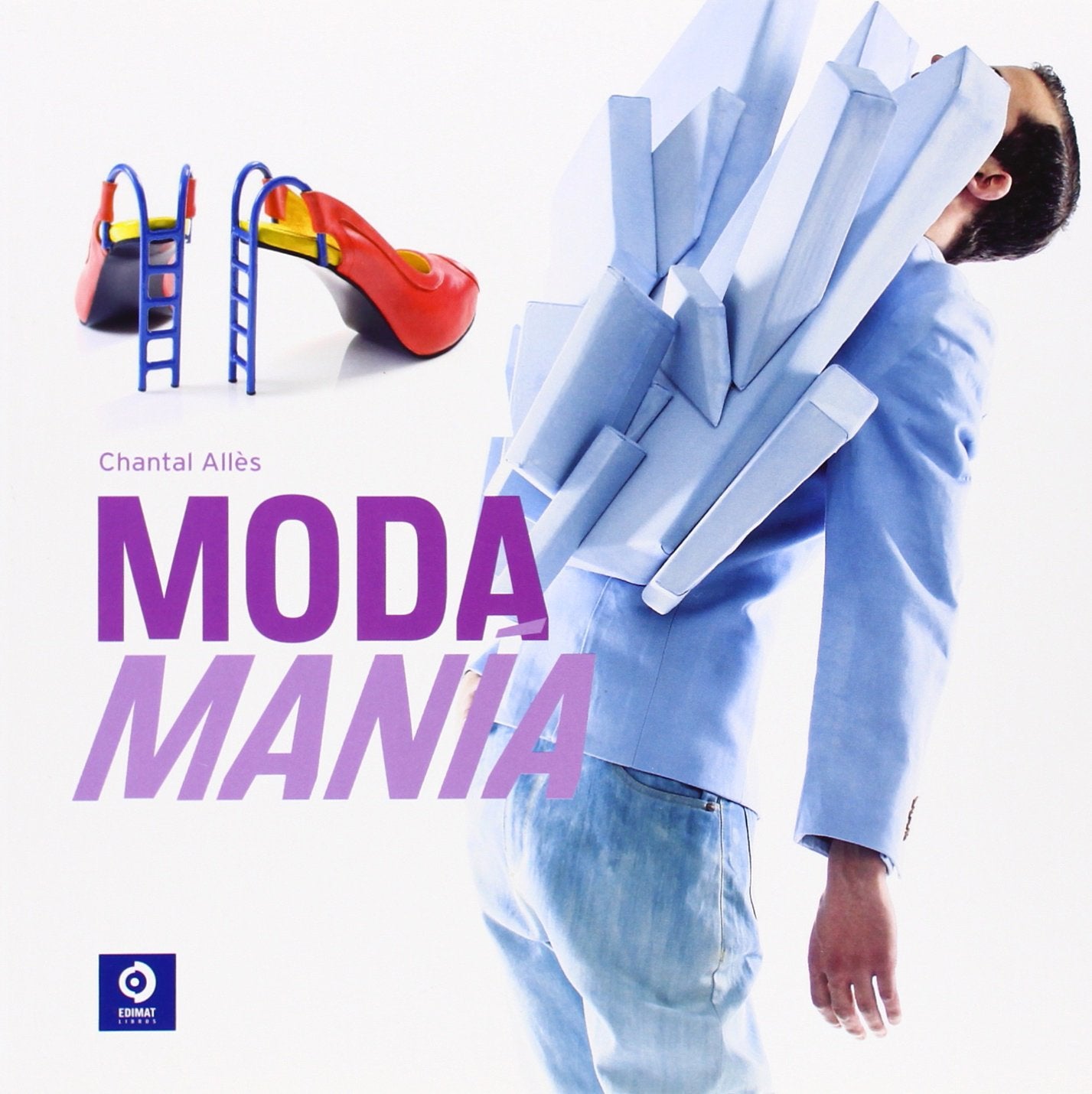 MODA MANIA Learning & Reference