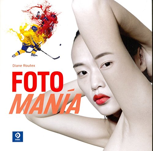 Foto manía book