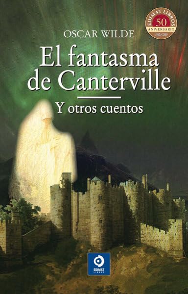 El fantasma de Canterville (Clásicos selección, Band 9) Books