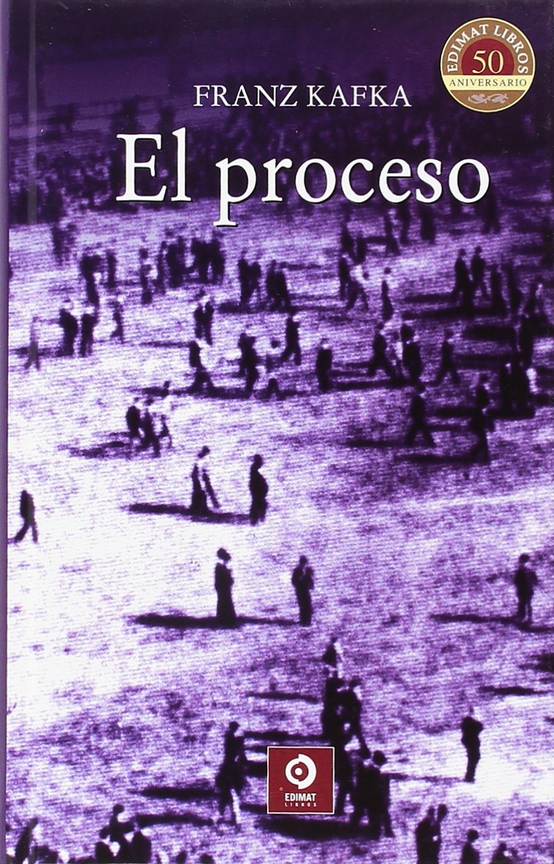 El proceso (Clásicos selección, Band 16) Books
