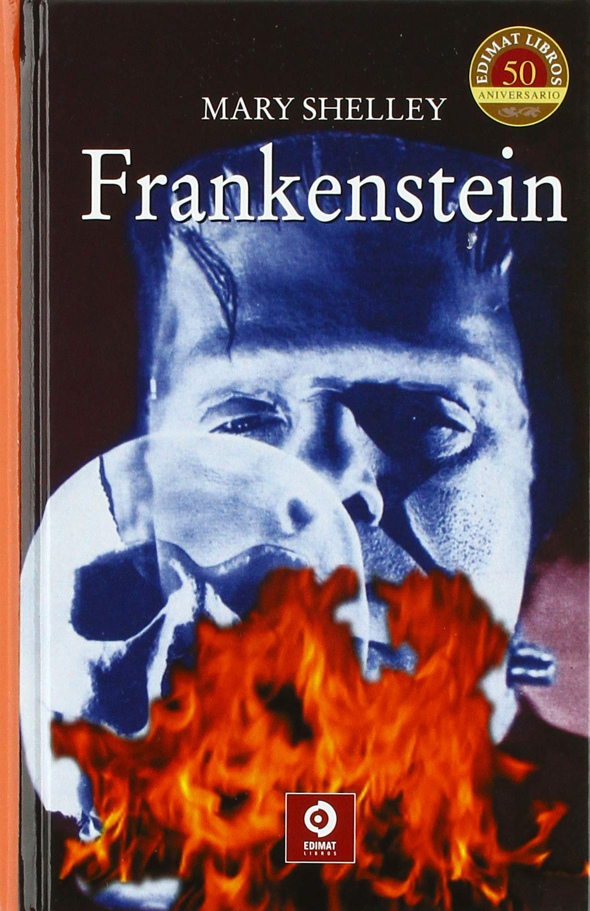 Frankenstein (Clásicos selección, Band 19) Books