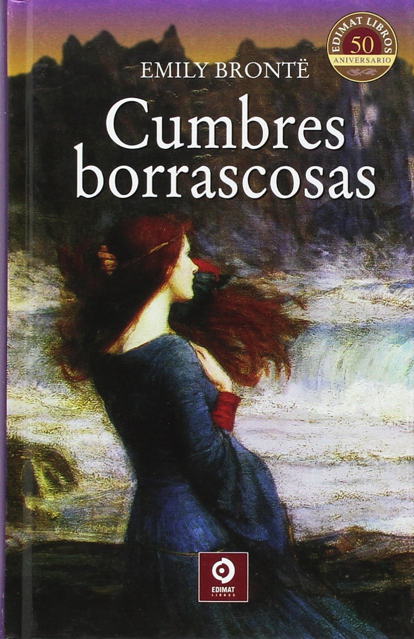 Cumbres borrascosas (Clásicos selección, Band 24) Books