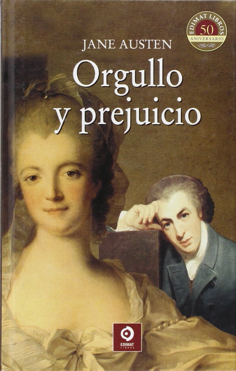 Orgullo y prejuicio (Clásicos selección, Band 25) Books