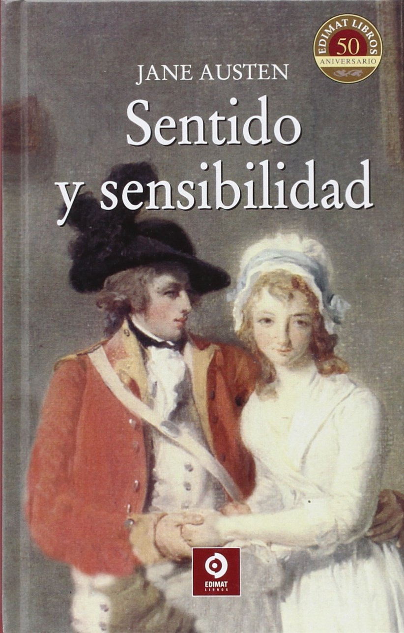 Sentido y sensibilidad (Clásicos selección, Band 26) Books