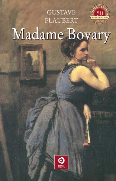 Madame Bobary (Clásicos selección, Band 29) Books