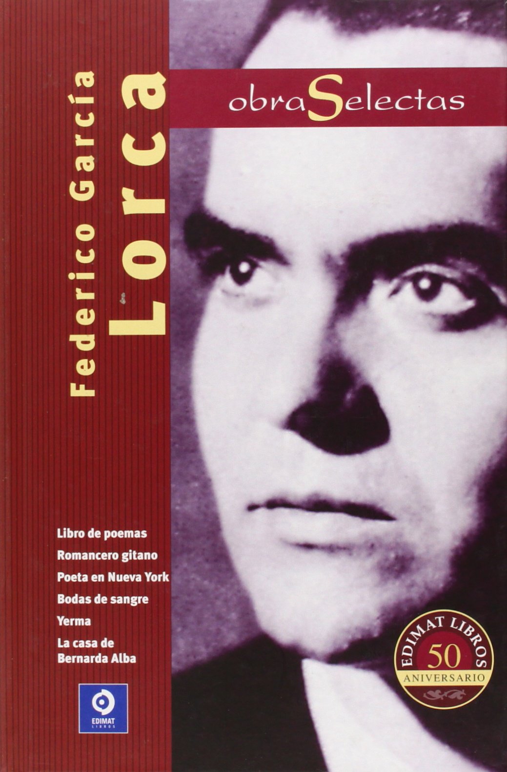 Obras selectas Federico García Lorca Non-fiction