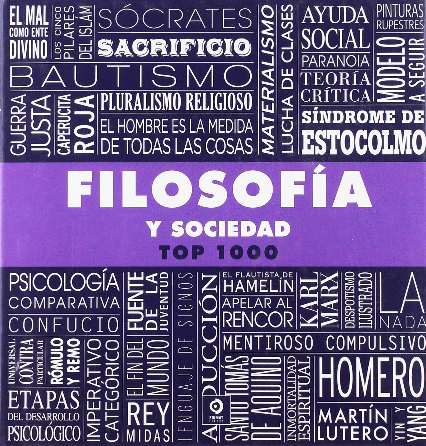 FILOSOFÍA Y SOCIEDAD TOP 1000 Philosophy