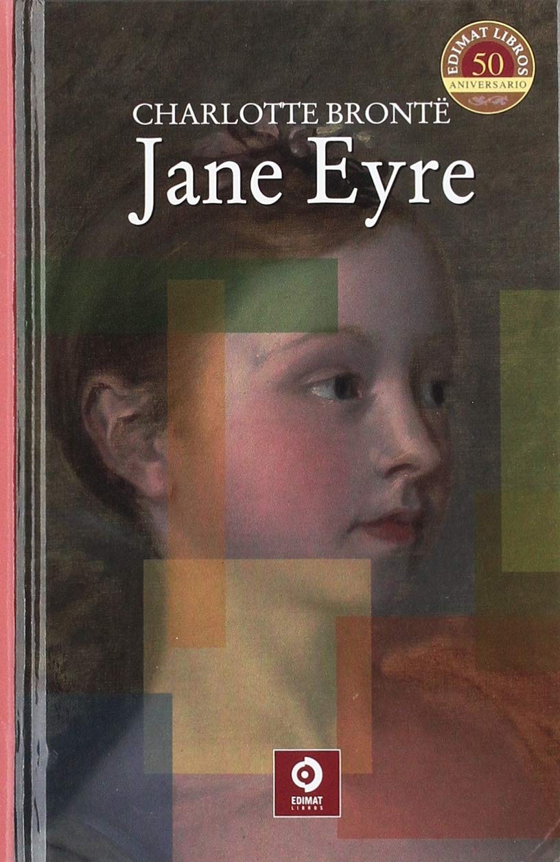 JANE EYRE book