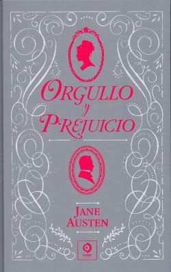 ORGULLO Y PREJUICIO (PIEL DE CLÁSICOS, Band 2) Contemporary literature