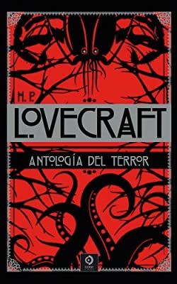 ANTOLOGÍA DEL TERROR (PIEL DE CLÁSICOS) Contemporary literature