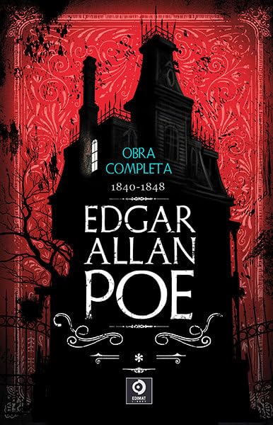 CUENTOS Y RELATOS EDGAR ALLAN POE book