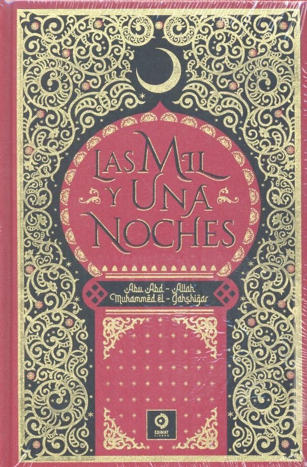 LAS MIL Y UNA NOCHE (PIEL DE CLÁSICOS) Historical Fiction