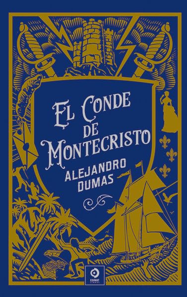 EL CONDE DE MONTECRISTO (PIEL DE CLÁSICOS, Band 67) Contemporary literature