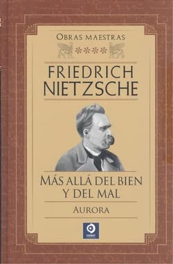 Más allá del bien y del mal ; Aurora Books