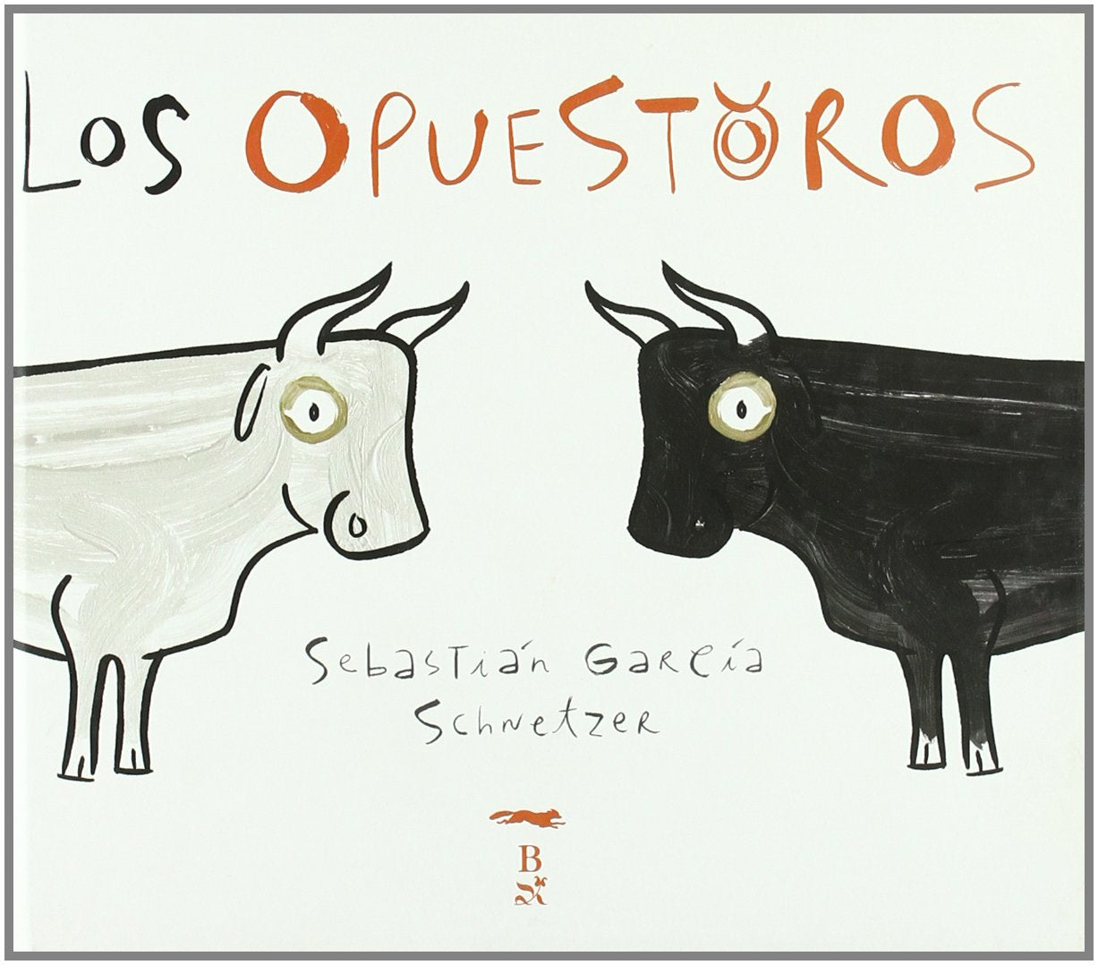Los opuestoros Contemporary literature