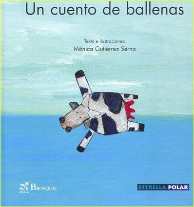 Product Image: Un cuento de ballenas