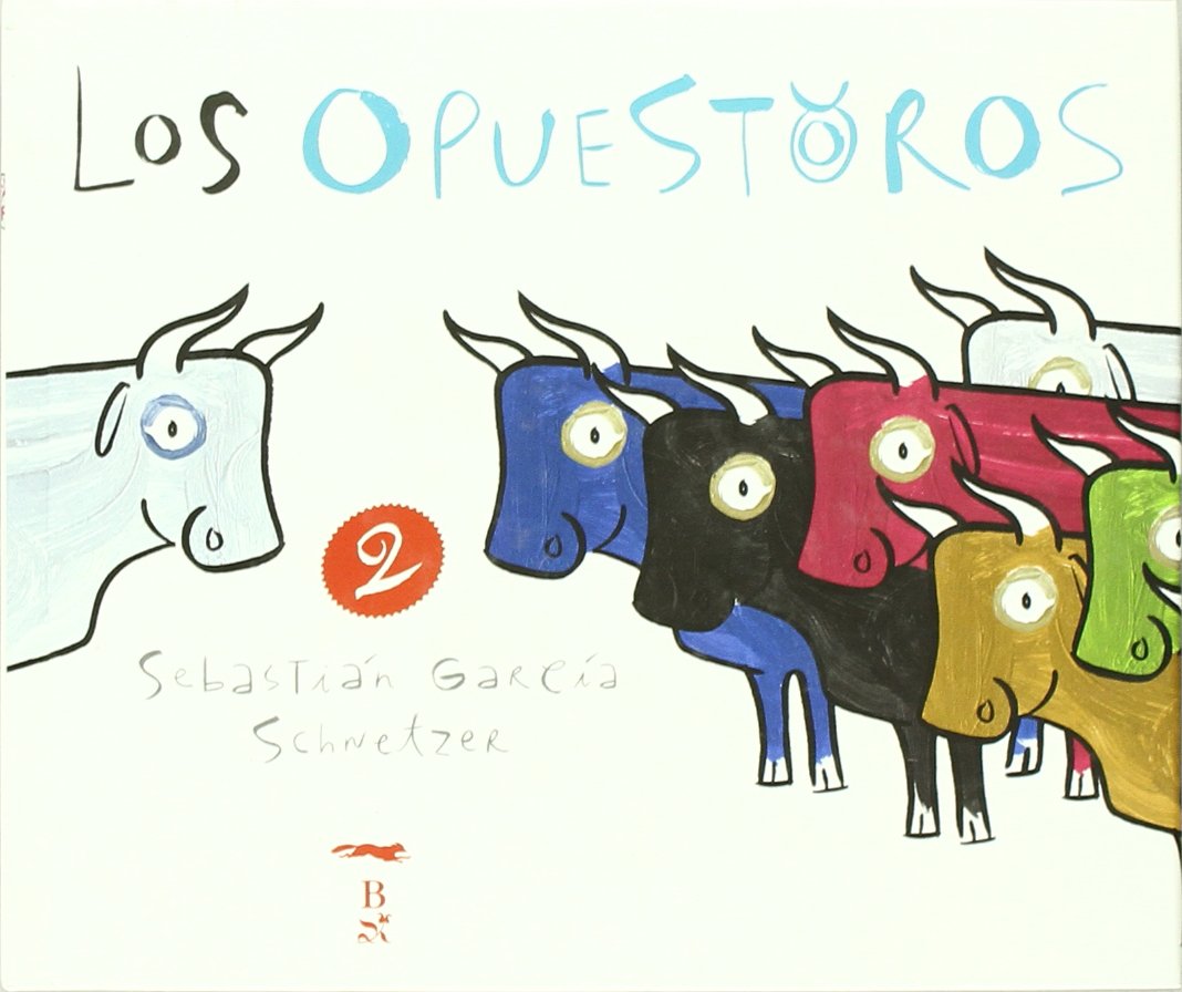 Los opuestoros 2 Leisure, Home & Garden
