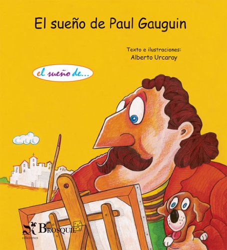 El sueño de Gauguin Social Sciences
