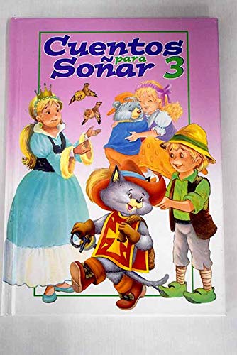 El gato con botas ; La Bella Durmiente ; Ricitos de Oro ; Las habichuelas mágicas book