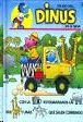 Leo con Dinus book