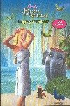 Barbie la princesa de los animales. juegos y actividades book
