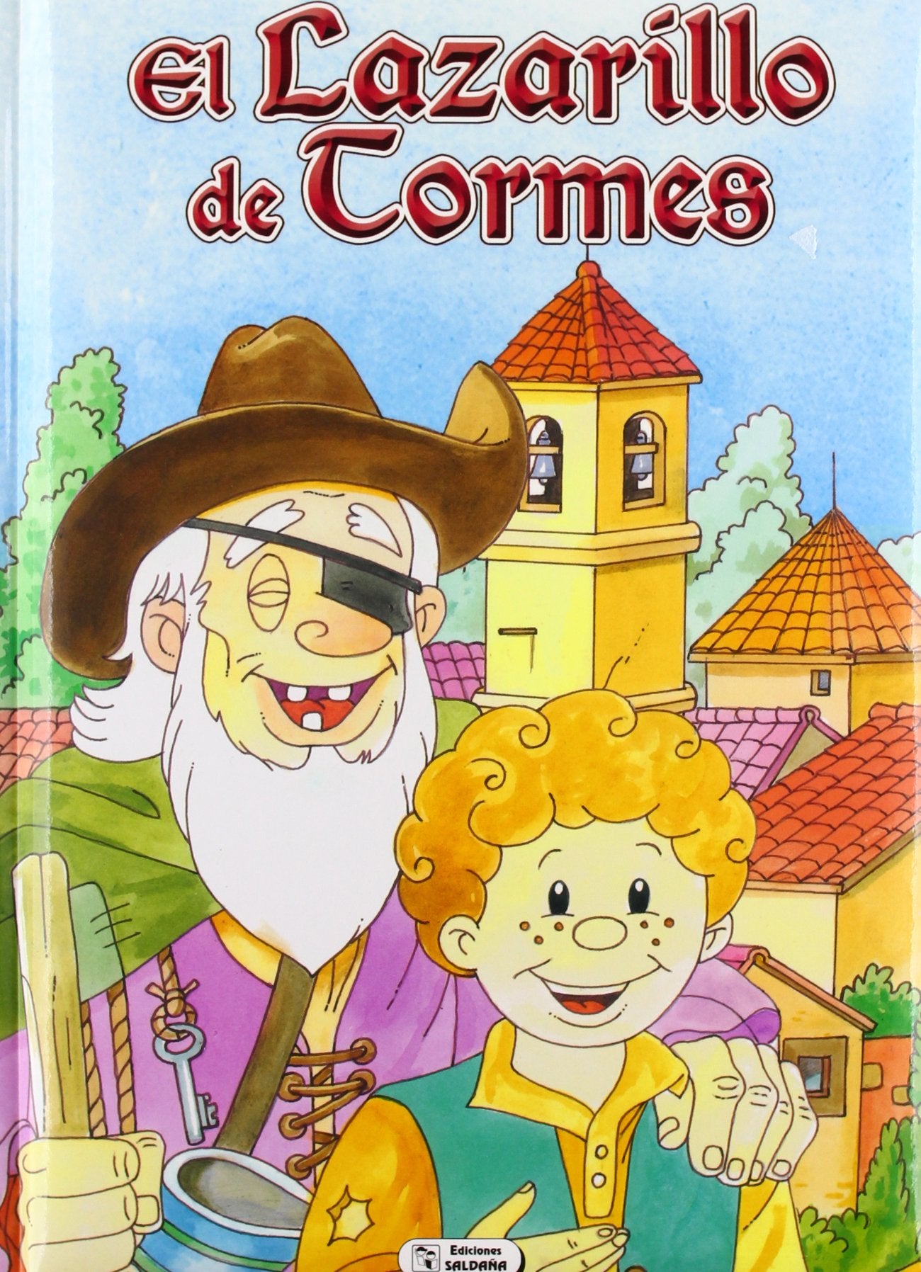 El Lazarillo de Tormes Social Sciences