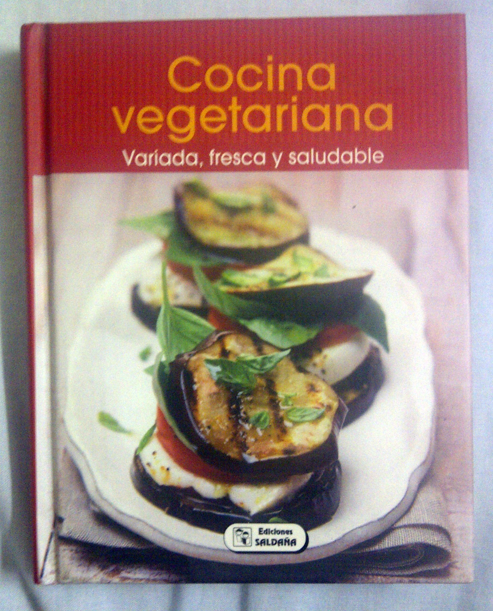 coleccion cocina practica cuatro titulos: vegetariana, rapida, para estudiantes y para fiestas Books