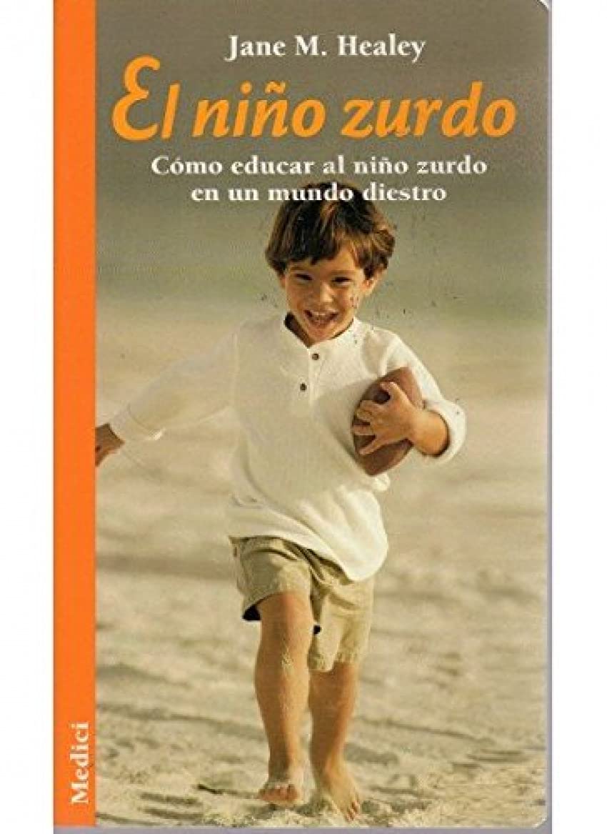 El niño zurdo (NIÑOS Y ADOLESCENTES) Medicine