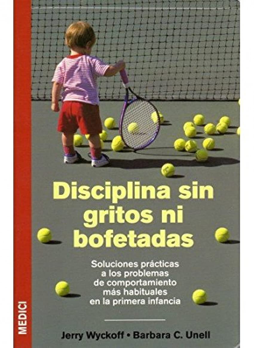Disciplina sin gritos ni bofetadas (NIÑOS Y ADOLESCENTES) Books