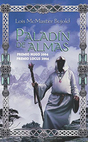 Paladin De Almas/ Paladin of Souls book