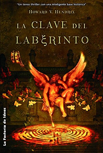 La clave del laberinto/ The Labyrinth Key (Solaris, Band 51) Historical Fiction
