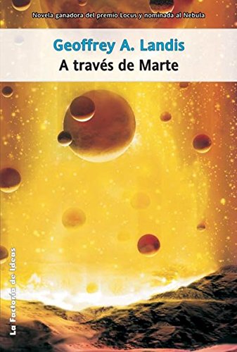 A través de Marte (Solaris ficción, Band 53) Books