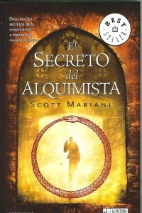El secreto del alquimista book