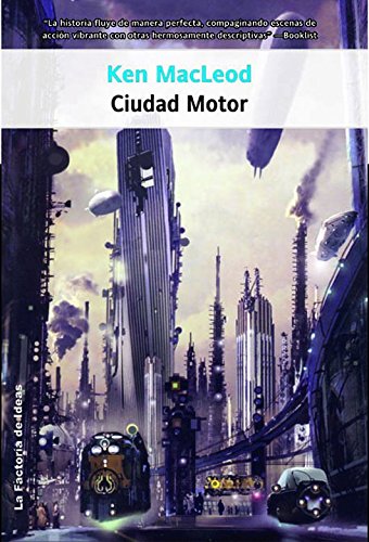 Ciudad motor (Solaris ficción, Band 71) Books