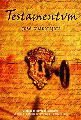 Testamentum (Best seller, Band 4) Books