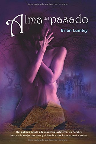 Alma del pasado/ Khai of Khem Horror & Mystery