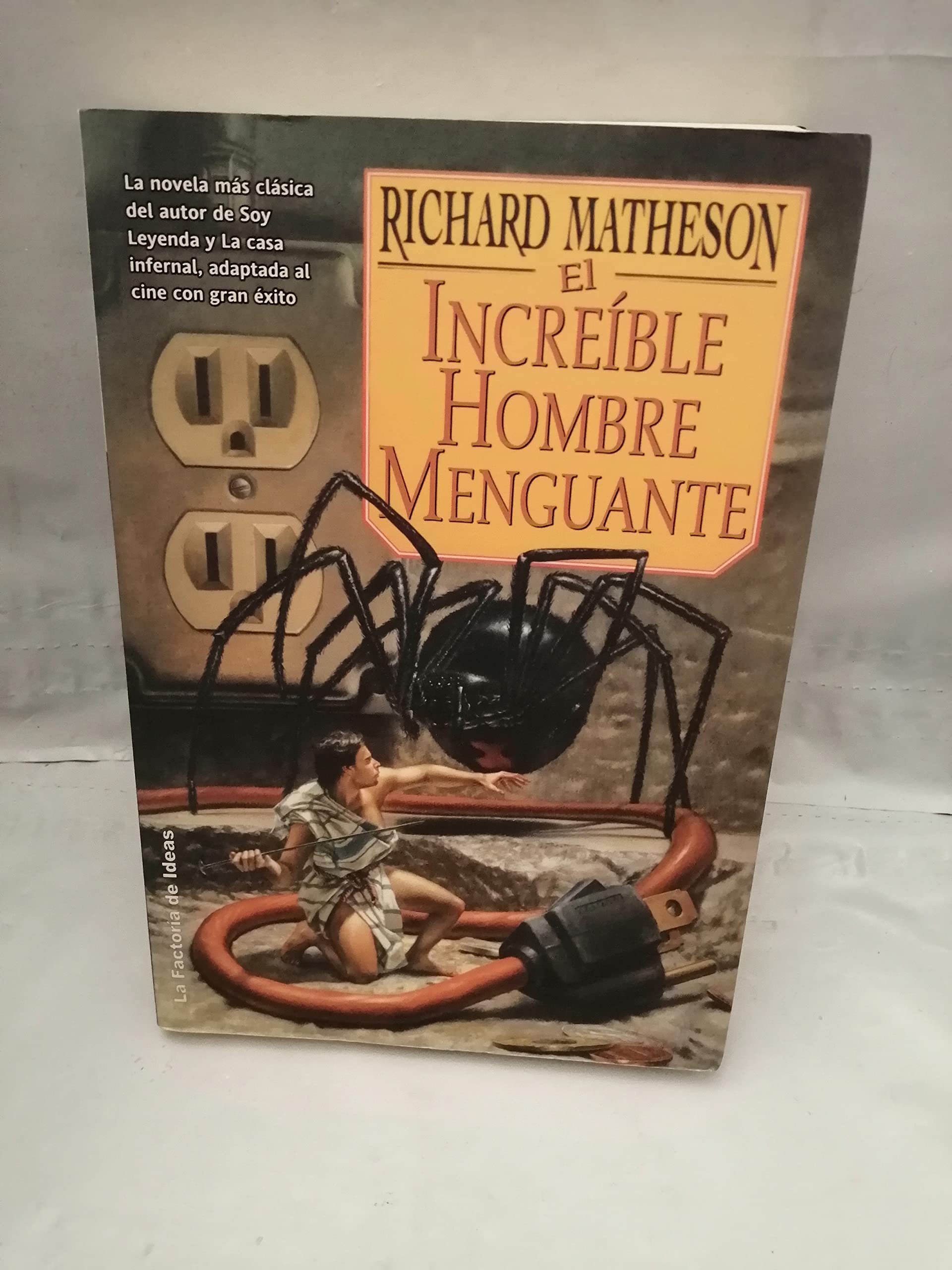 El increíble hombre menguante (Solaris ficción, Band 73) Reading Aloud & Learning to Read
