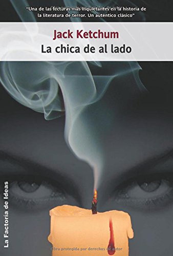 Chica de al lado, la (Eclipse (factoria)) Books
