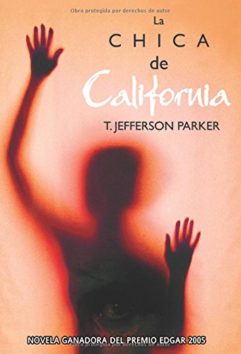 La chica de California (Calle negra, Band 9) Detective & CSI