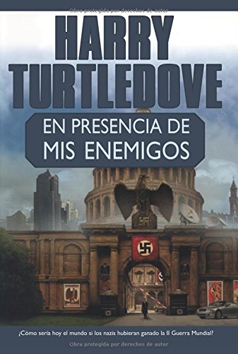 En presencia de mis enemigos/ In the Presence of Mine Enemies book