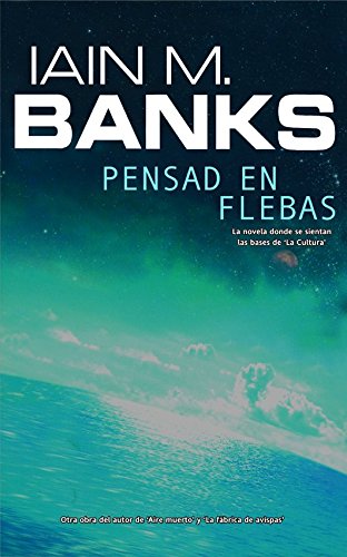 Pensad en Flebas (Solaris ficción, Band 87) Fantasy & Sci-Fi