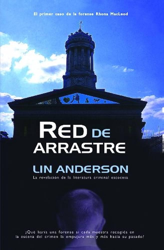 Red de arrastre (Calle negra, Band 16) Action & Adventure