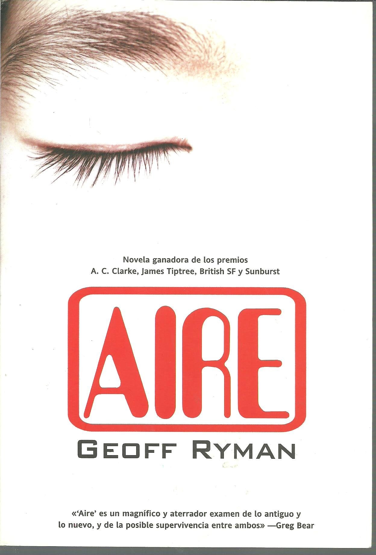 Aire/ Air (Solaris, Band 90) Fantasy & Sci-Fi