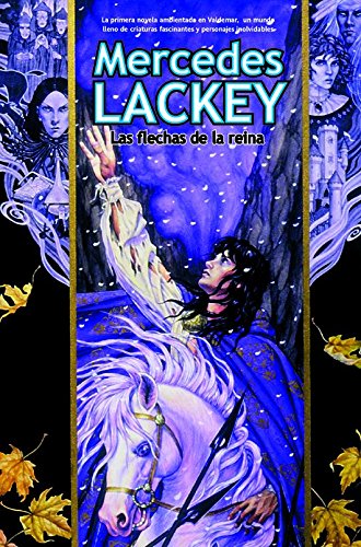 Las flechas de la reina (Fantasía, Band 59) Fantasy & Sci-Fi