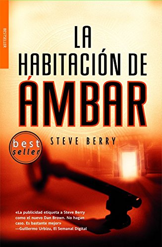 La habitacion de ambar / The Amber Room book