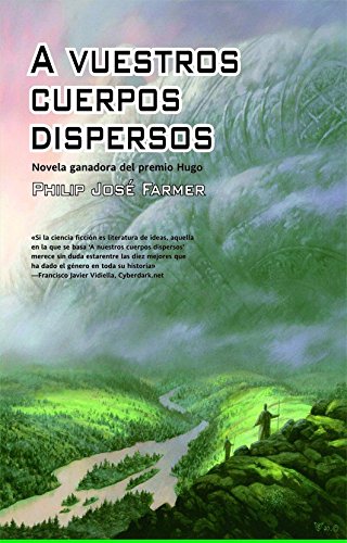 A vuestros cuerpos dispersos/ To Your Scattered Bodies Go book