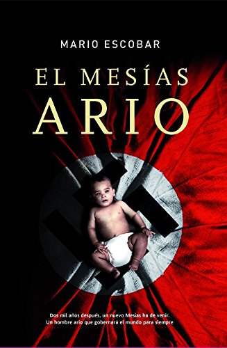 El mesias Ario/ El Mesias Ario book