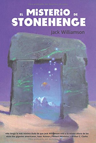 El misterio de Stonehenge/ The Stonehenge Gate book